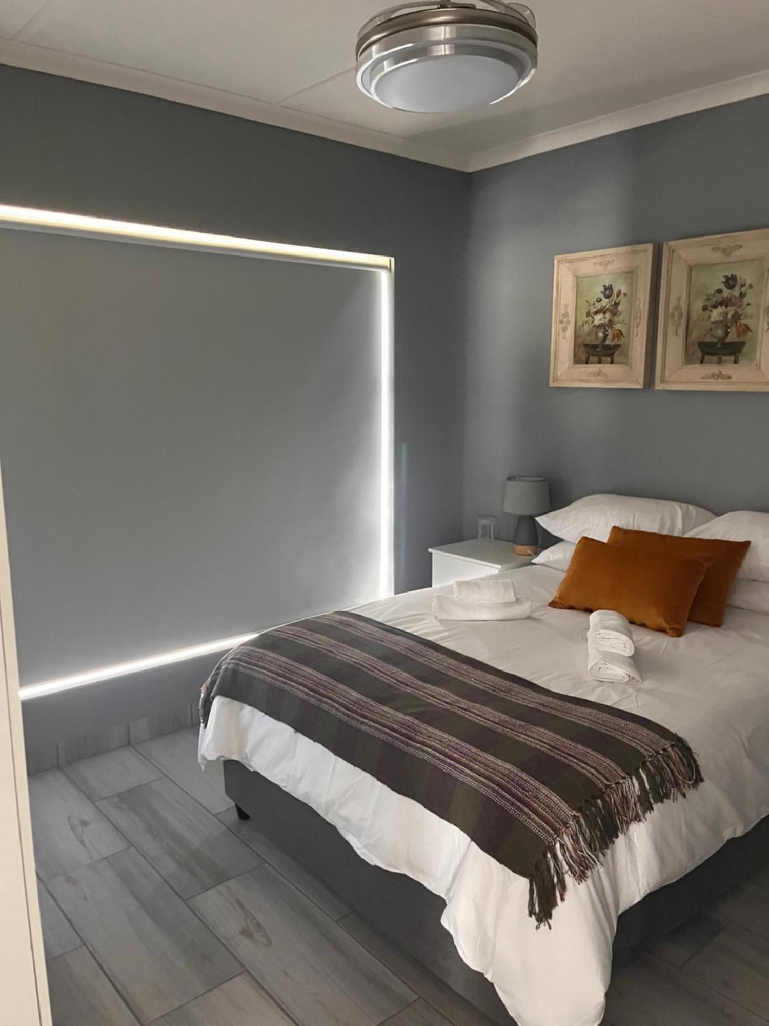 124 Mimosa Holiday home